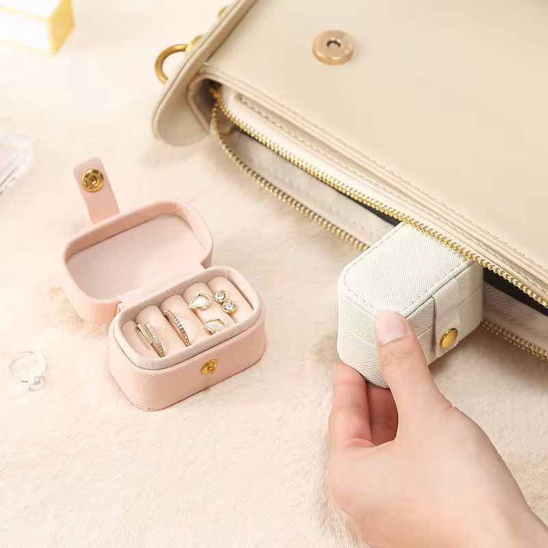 Mini Jewelry Gift Box