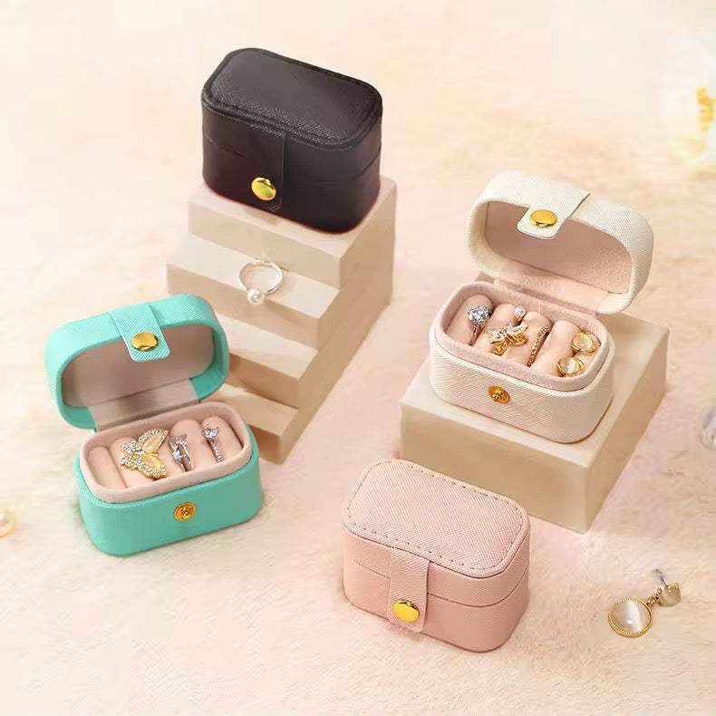 Mini Jewelry Gift Box