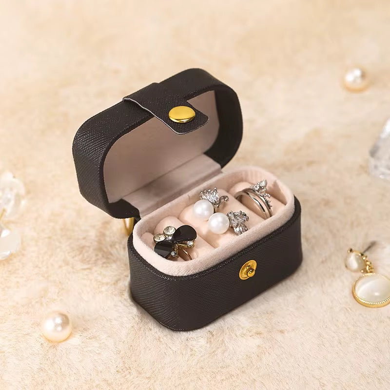 Mini Jewelry Gift Box