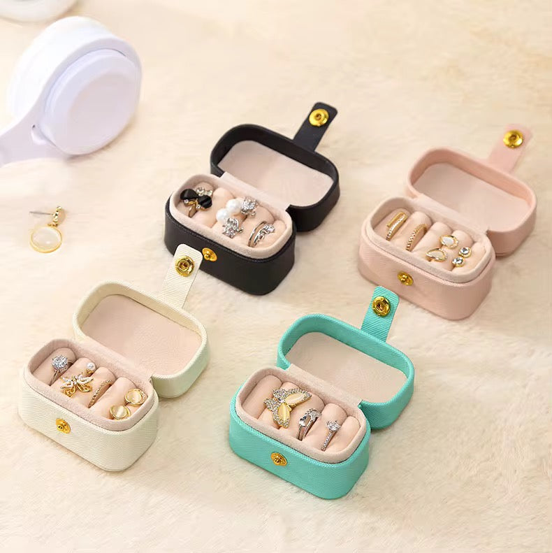 Mini Jewelry Gift Box