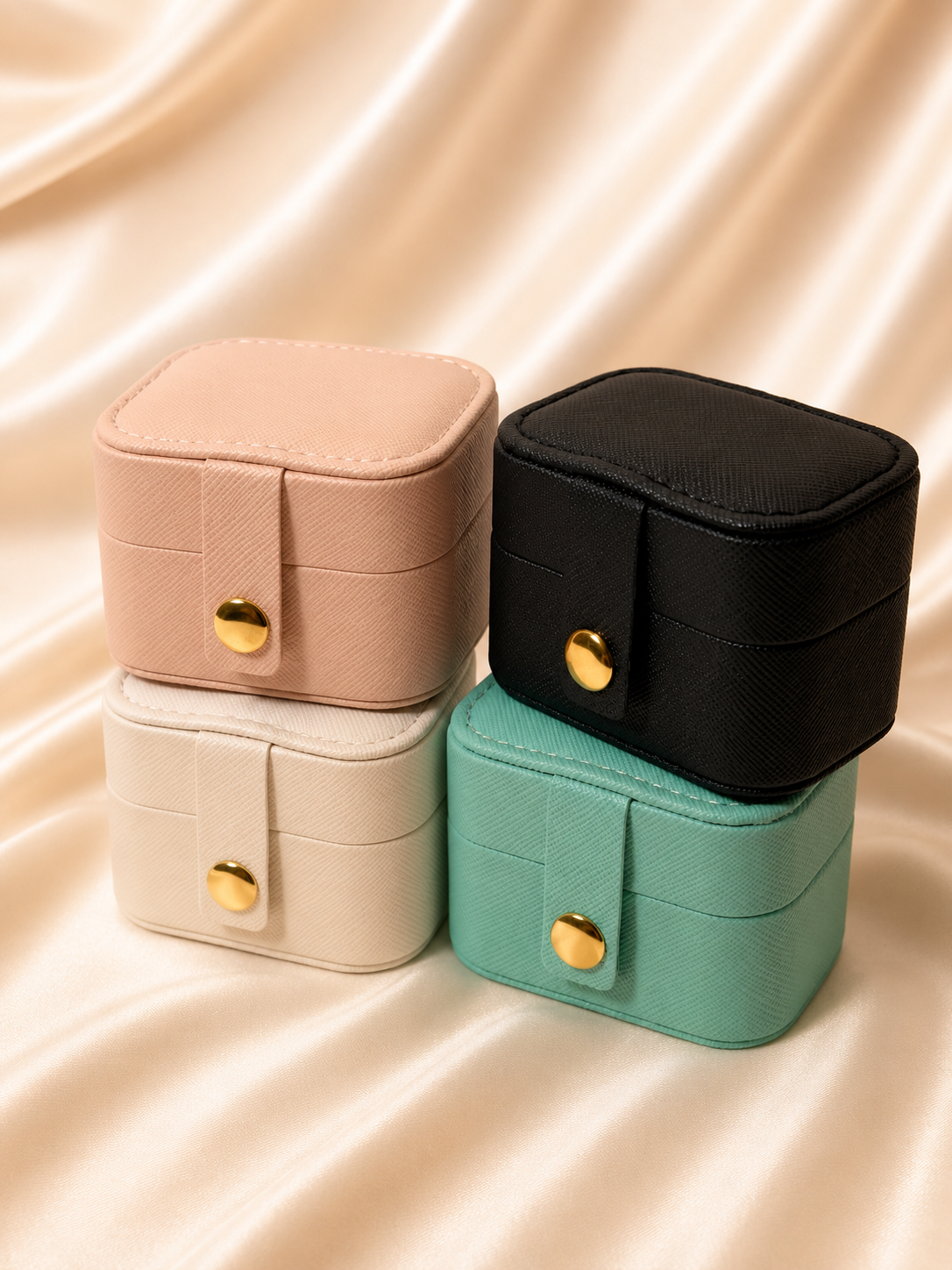 Mini Jewelry Gift Box