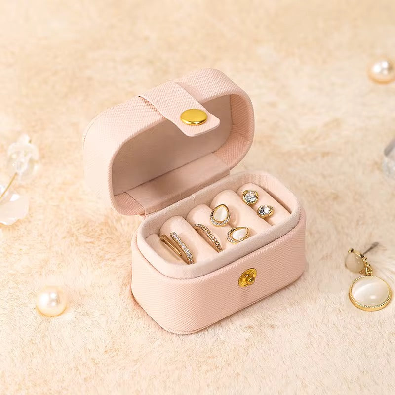 Mini Jewelry Gift Box