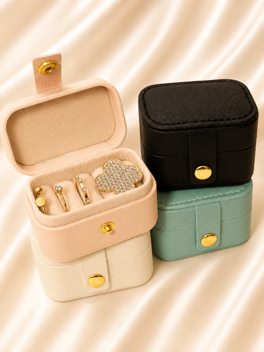 Mini Jewelry Gift Box