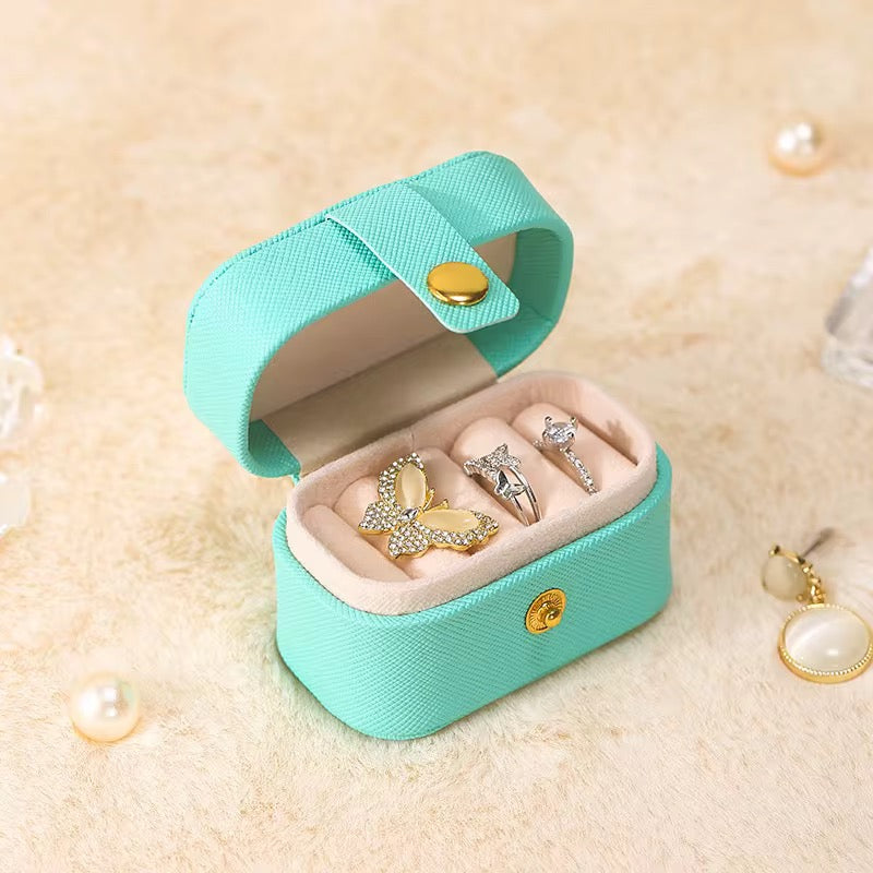 Mini Jewelry Gift Box