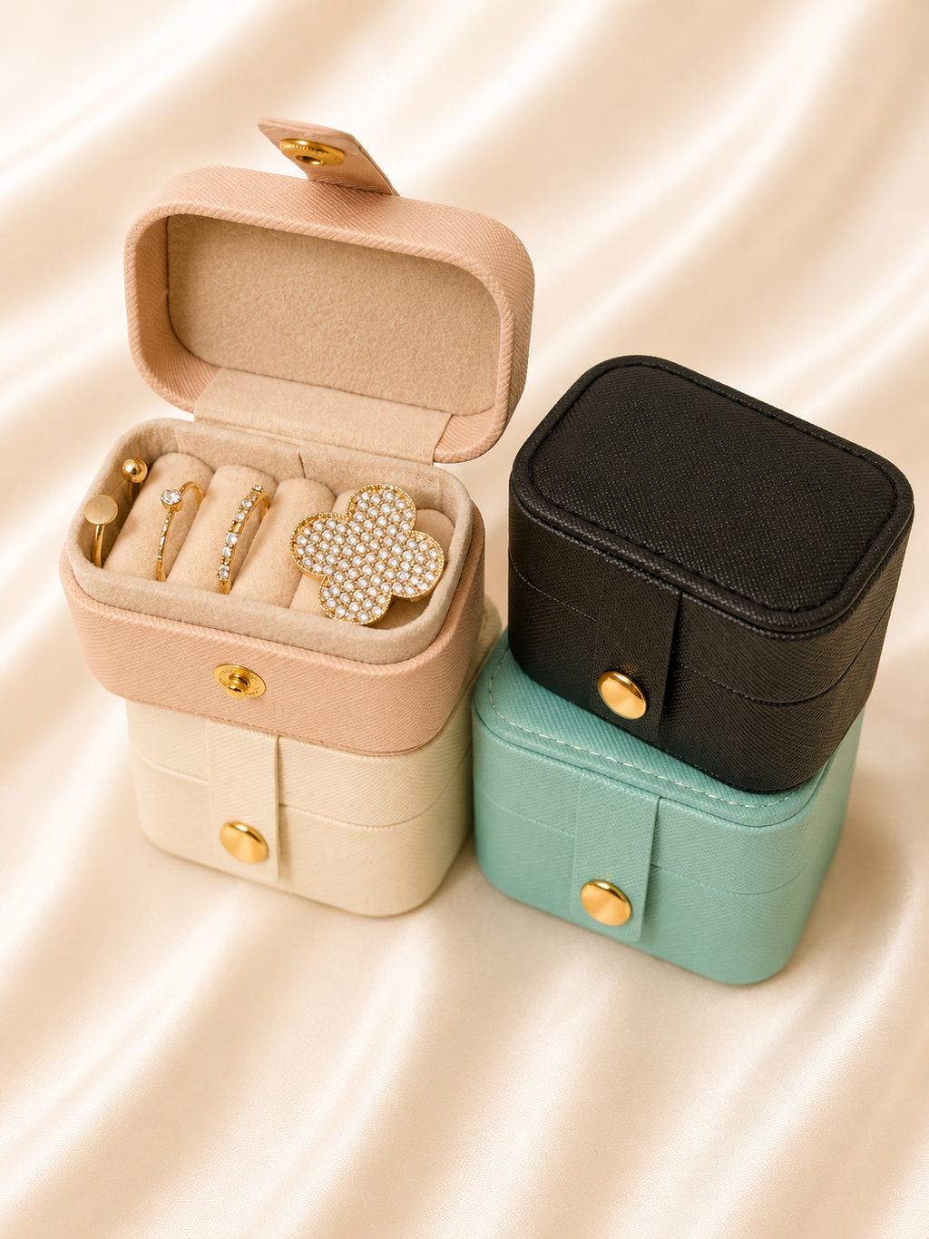 Mini Jewelry Gift Box