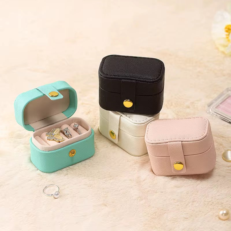 Mini Jewelry Gift Box