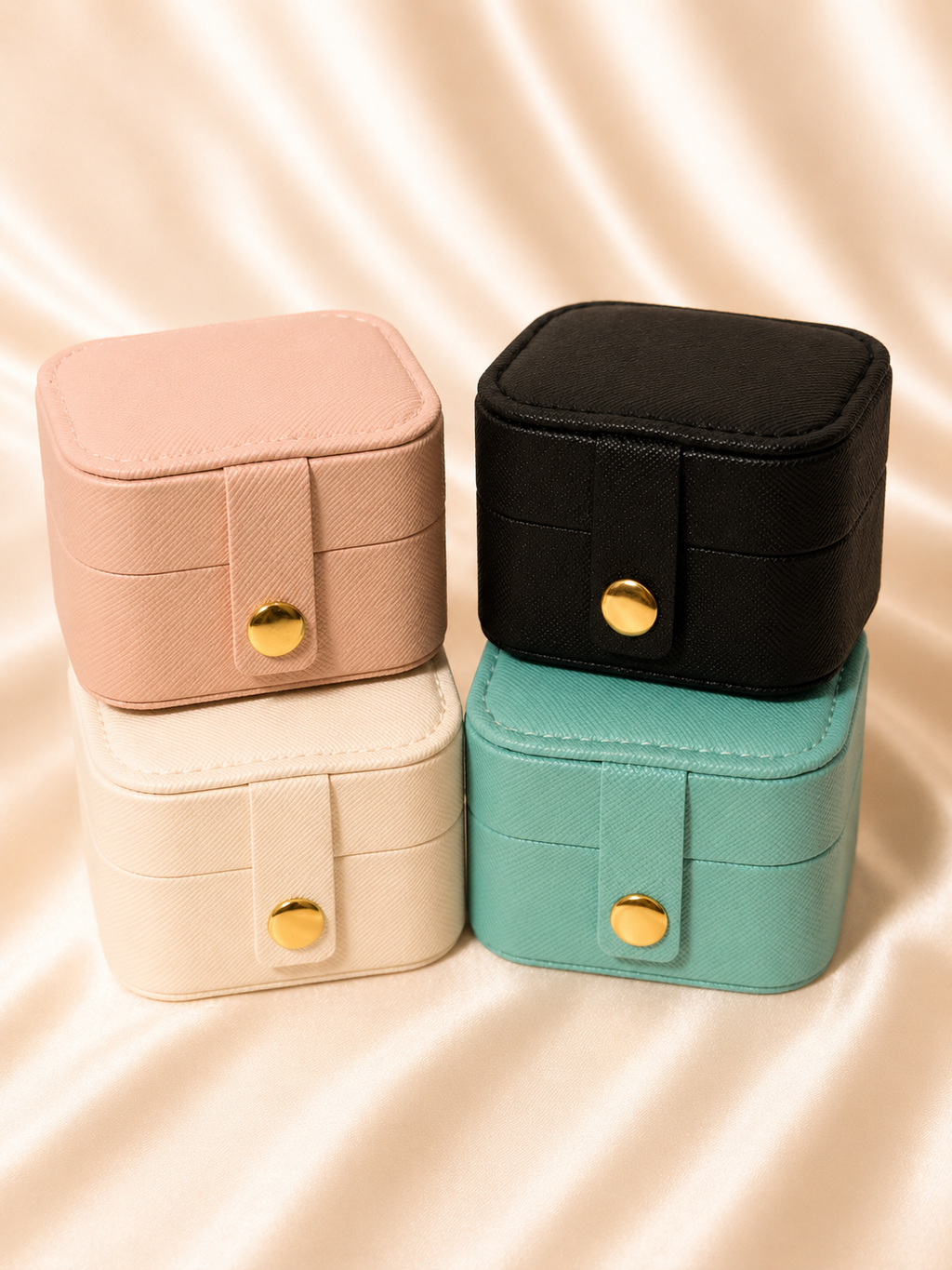 Mini Jewelry Gift Box
