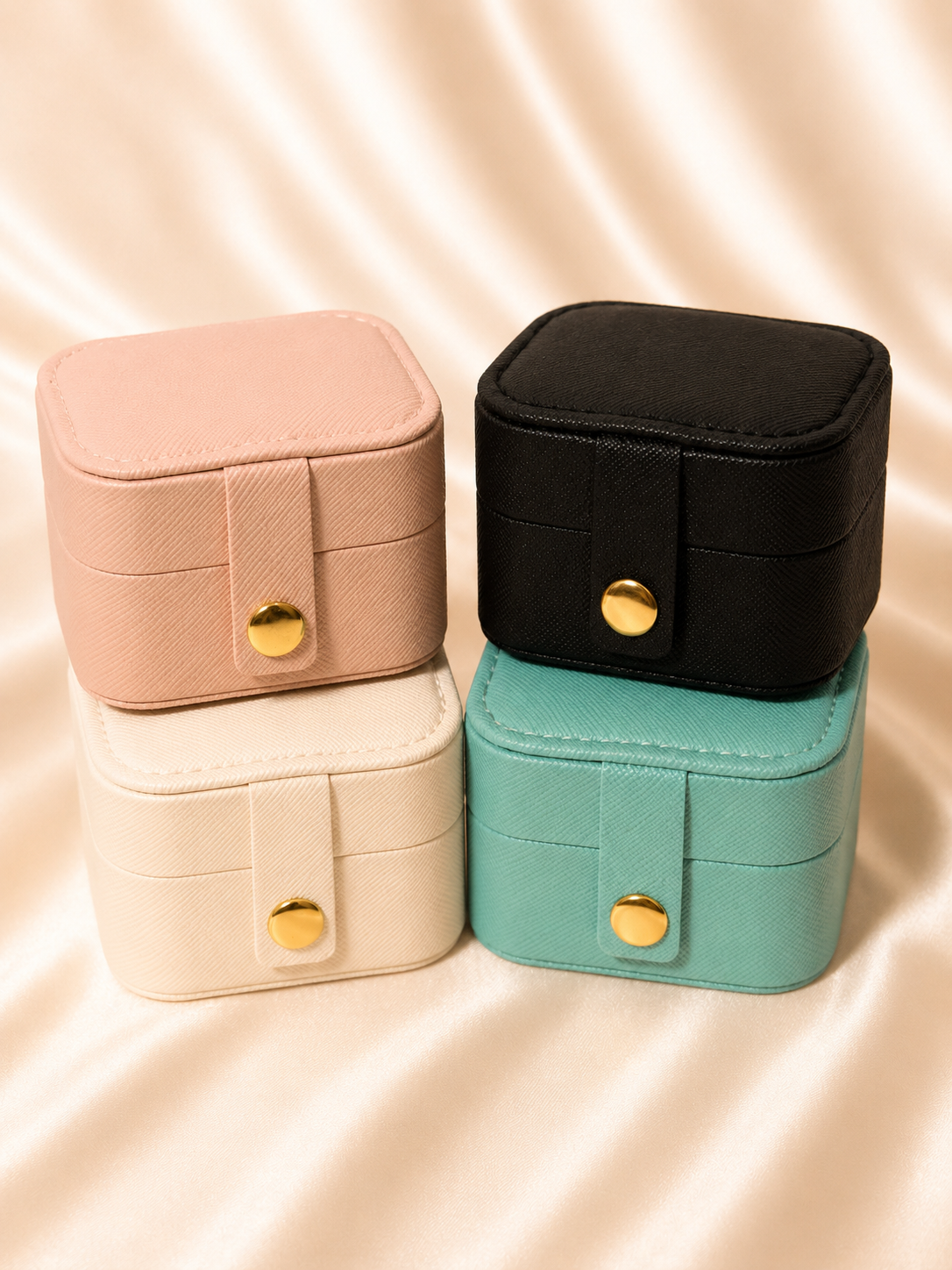 Mini Jewelry Gift Box